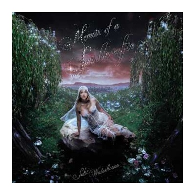 Suki Waterhouse - Memoir Of A Sparklemuffin CD