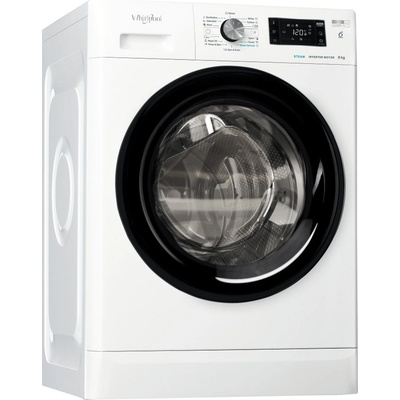Whirlpool FFB 8489 BV EE