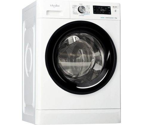 Whirlpool FFB 8489 BV EE