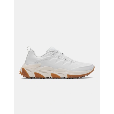 Under Armour Halo Tour Mens white/grey – Zboží Mobilmania