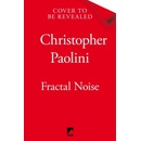 Fractal Noise - Christopher Paolini