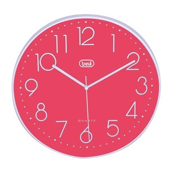 Wall Clock OM 3508 PK