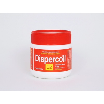 Lepidlo DISPERCOLL M 500 g