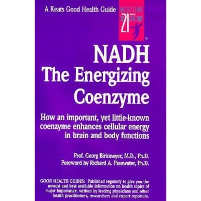 Nadh | Georg Birkmayer