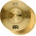 Meinl Мини фус чинели 8" Meinl HCS8H