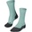 Falke Дамски туристически чорапи Falke Women's TK2 Cool Walking socks - Mint - размер 37-38 (EU) (201-1110-1814)