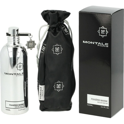 Montale Paris Fougères Marine parfumovaná voda unisex 100 ml