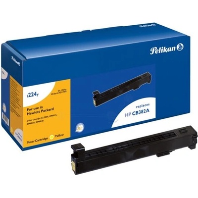 Compatible Тонер, Pelikan, за HP CB382A (1031420559)