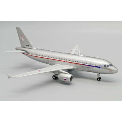 JC Wings Airbus A319-115 ACJ Czech Air Force NamedGen. J. Ocelka DFC 1:200