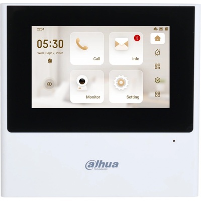 Dahua VTH2611L-WP