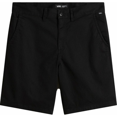 Vans MN Authentic chino relaxed short black