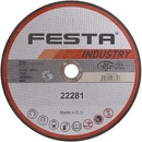 Festa Levior Kotouč řezný 230 x 2,5 x 22,2 mm 22281