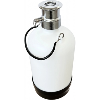 Celli Sanitační soudek Plochý 5 litrů