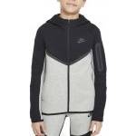 Nike Sportswear Tech Fleece (HV5867 064) Юношески Суичър