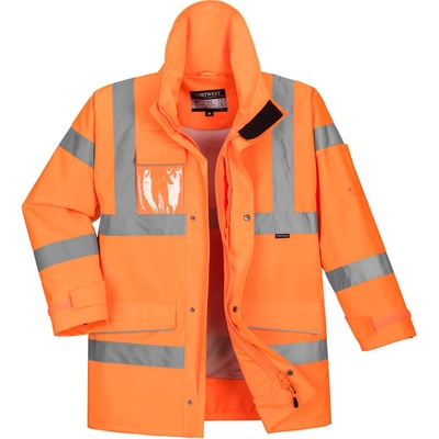 Portwest Extreme Parka S590ORRM