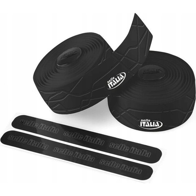 Selle Italia GRANFONDO čierna