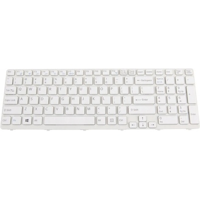 Klávesnice SONY VAIO SVE1511G1EW SVE1511S1EW