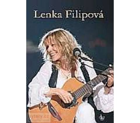 Lenka Filipová