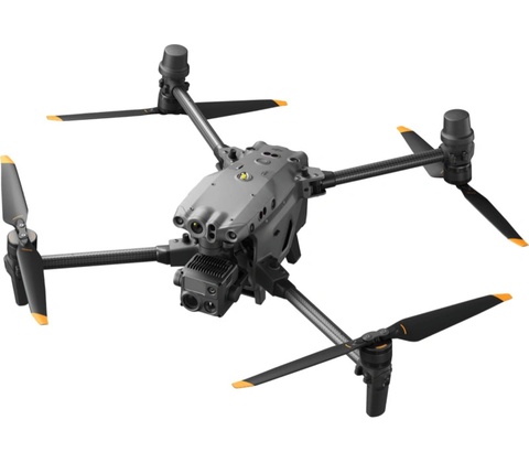 DJI Matrice 30T