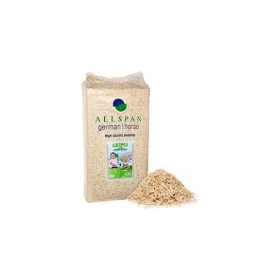 ALLSPAN Konopná podstielka 20 kg