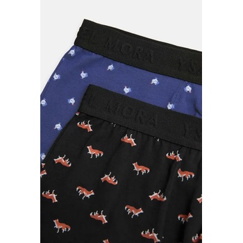 Image 1 of Ysabel Mora КОМПЛЕКТ 2 БРОЯ БОКСЕРИ 20420 ysabel mora