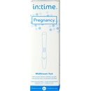 Intimed Pregnancy hCG MidStream Test 1 ks