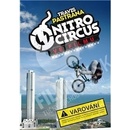 Nitro Circus: , DVD