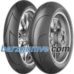 Dunlop D213 GP Pro ( 200/60 ZR17 TL (80W) Предно колело ) Мотоциклетни гуми