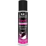 Luxuria Лубрикант luxuria feel anal water based lubricant 60 ml