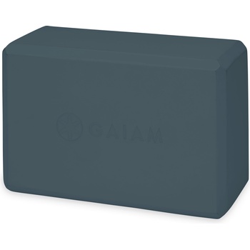 GAIAM Йога блок Printed, Blue Aura - 1 бр