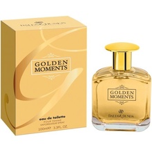 Dales & Dunes Golden Moments toaletní voda pánská 100 ml