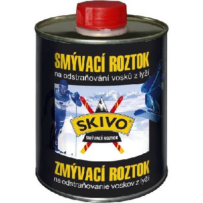 Smývací roztok Skivo 750 ml
