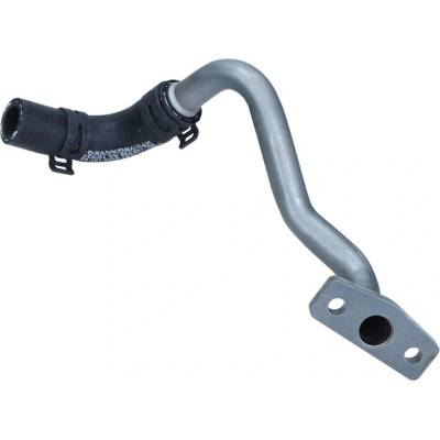 OEM VAG - Hadica mazania odvzdušnenia turba AUDI A4 2.0 TDI 08- 03L145736AA 03L145736AA