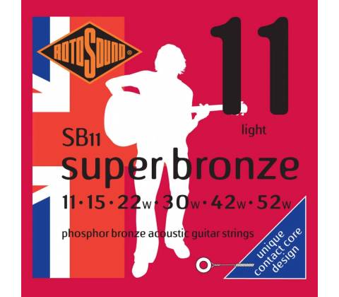 Rotosound SB11