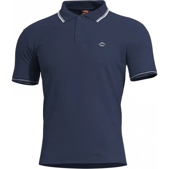 Image 1 of Pentagon Aniketos Мъжка поло риза, нейви (K09011-STR-05)