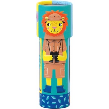 Mudpuppy Kaleidoskop Zvieratá