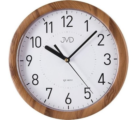 JVD H612.19