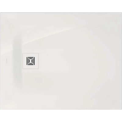Duravit Sustano 100 x 80 cm 720273730000000