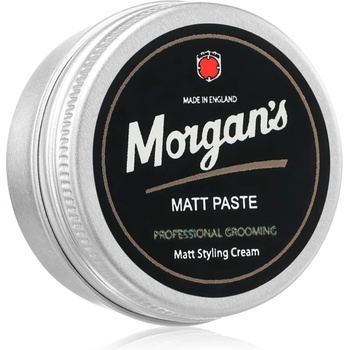 Morgan's Matt Paste паста За коса 15ml
