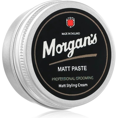 Morgan's Matt Paste паста За коса 15ml