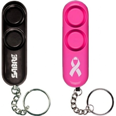 Sabre Red Personal alarm black – Zbozi.Blesk.cz