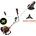 Echo SRM-3611T