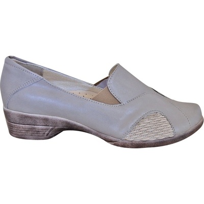 Protetika Dámská komfortní obuv EW 098B