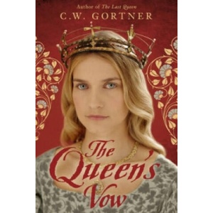 The Queen's Vow (ISBN: 9781444720808)