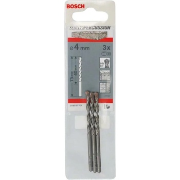 Bosch 2608597704
