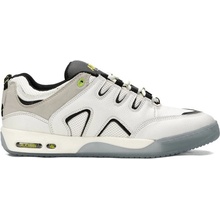 Axion boty Official white/Neon/Ice 354