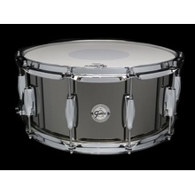 GRETSCH FULL RANGE 14x6,5" Black Nickel Over St.