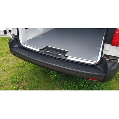 Nášľap kufra Toyota Proace 2016 151 cm
