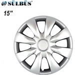 Sülbüs Тасове за джанти 15'' 316