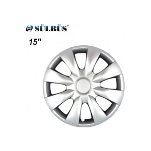 Sülbüs Тасове за джанти 15'' 316